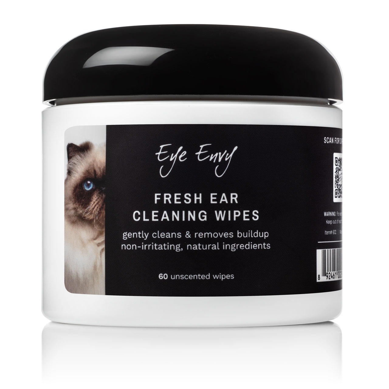 Fresh Ear Cleaning Wipes 806