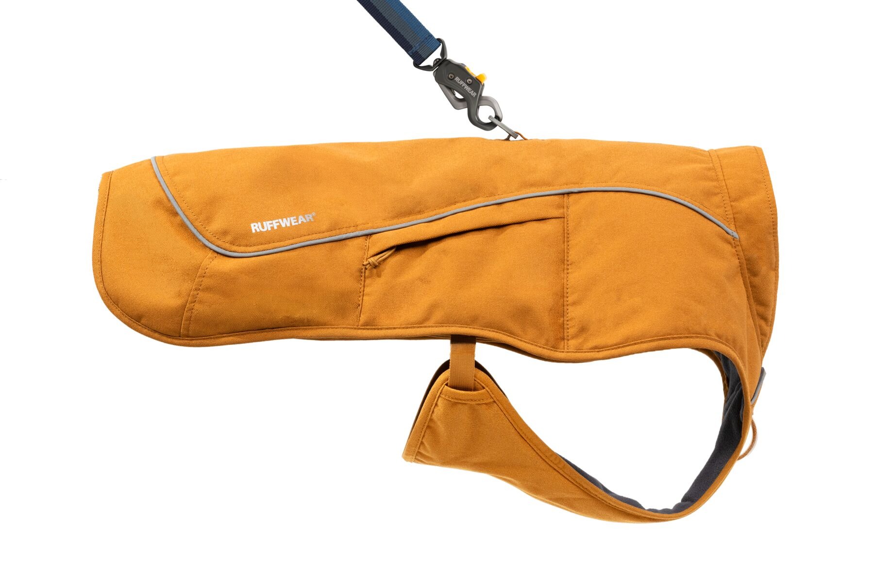 Overcoat Fuse™ Insulated Vest 85