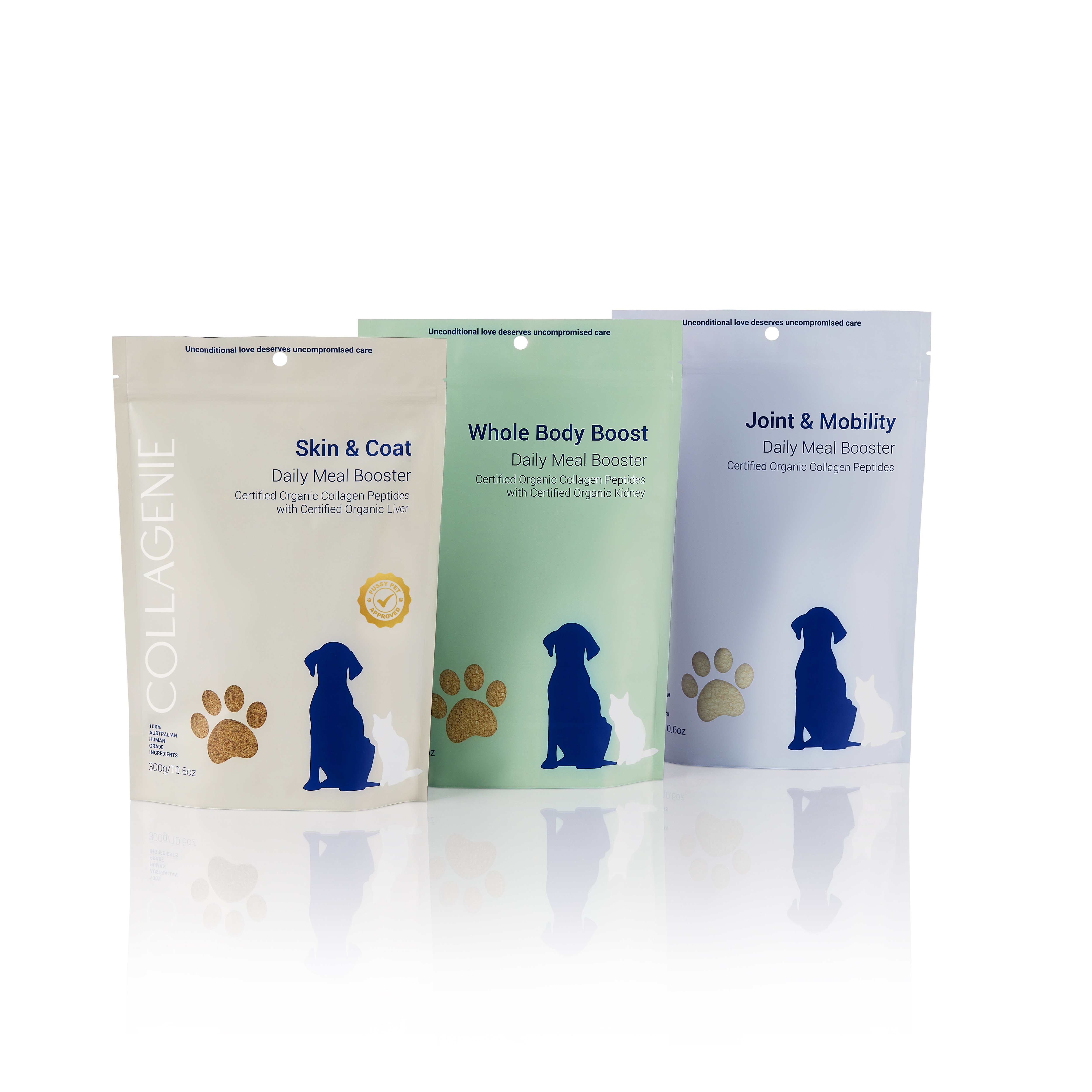 Daily Collagen Health Supplement Powders 851