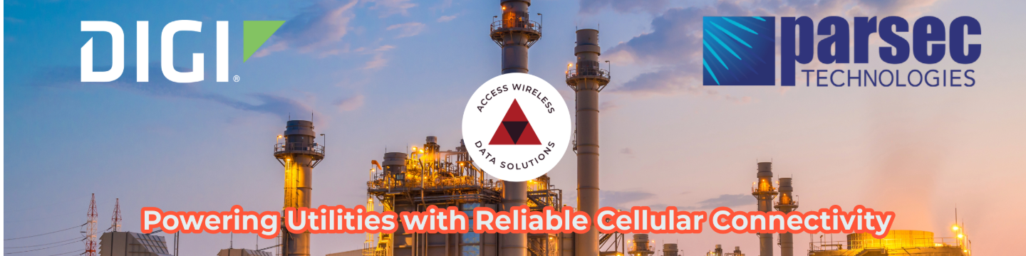 Access Wireless Data Solutions 478