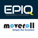 EPIQ Machinery / MOVEROLL 82