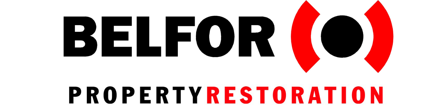 BELFOR Property Restoration 200