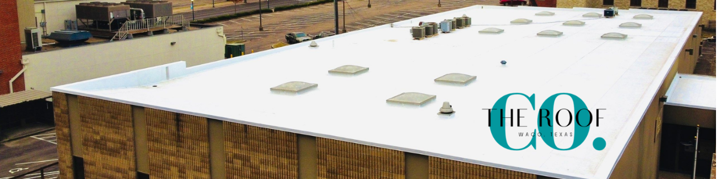 The Roof Co. Waco 245