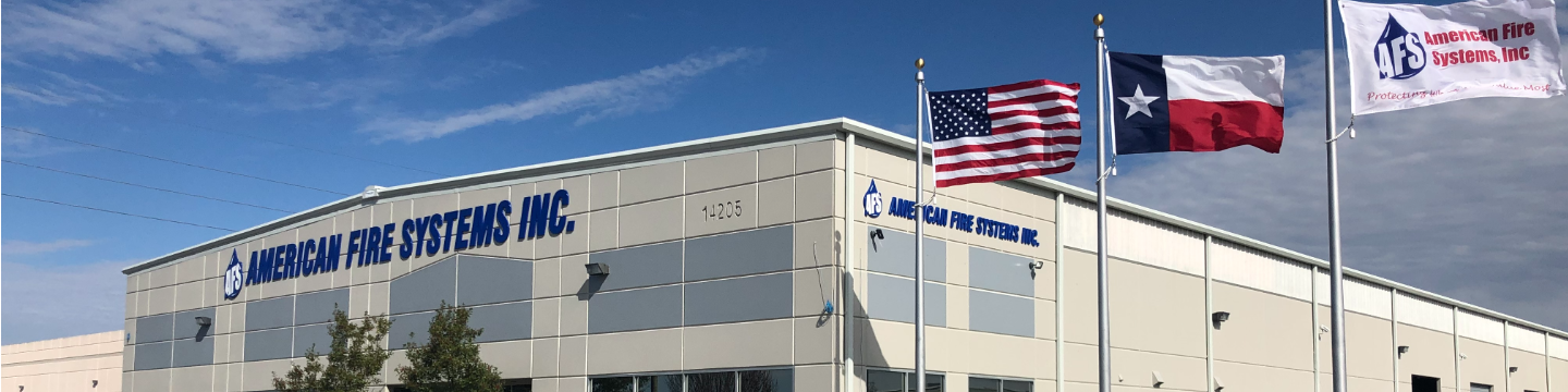 American Fire Systems 262