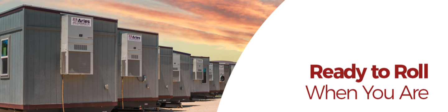 Aries Building Systems, LLC 291