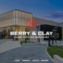 Berry and Clay Construction 50