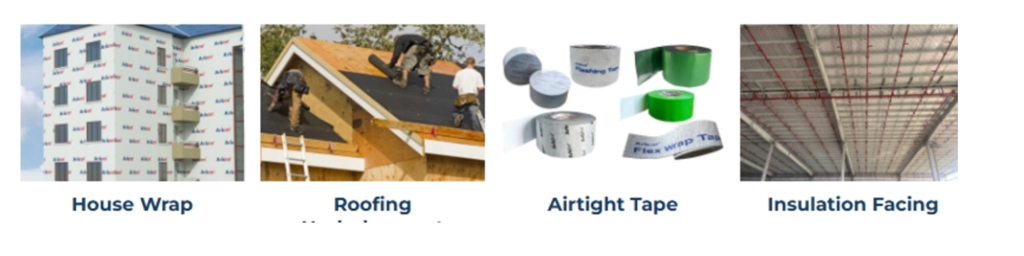 Ark Synthetics Inc 281