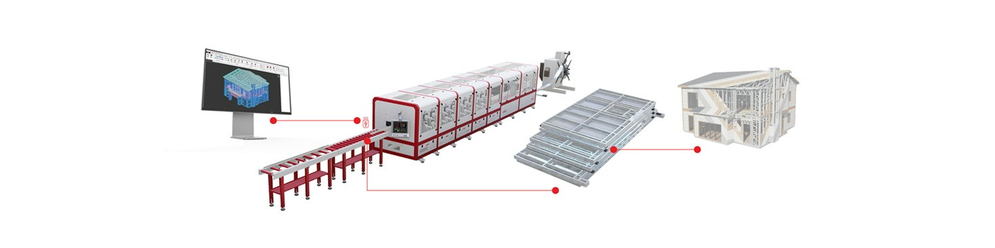 ARKITECH ADVANCED CONSTRUCTION TECHNOLOGIES 303