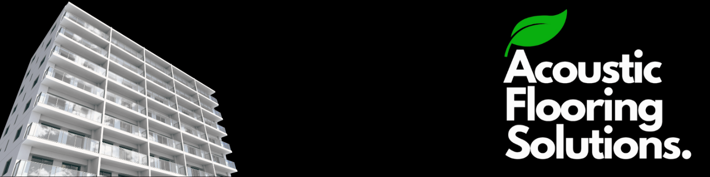 Acoustic Floor Solutions 457