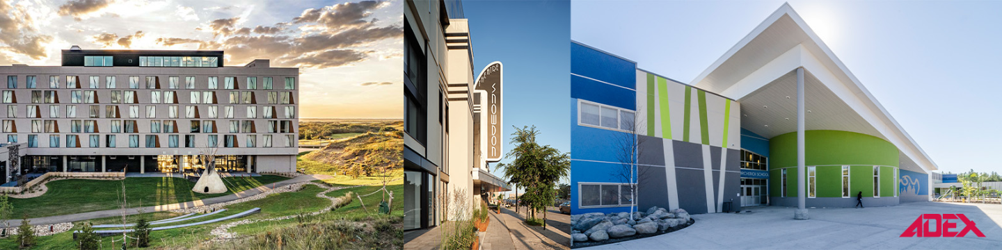 ADEX Systems Inc. 49