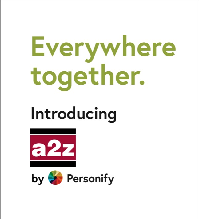 Personify Acquires Events Management and Optimization Platform a2z Inc. 81