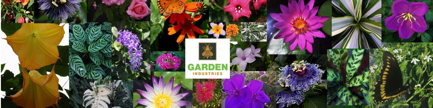 Garden Industries 207