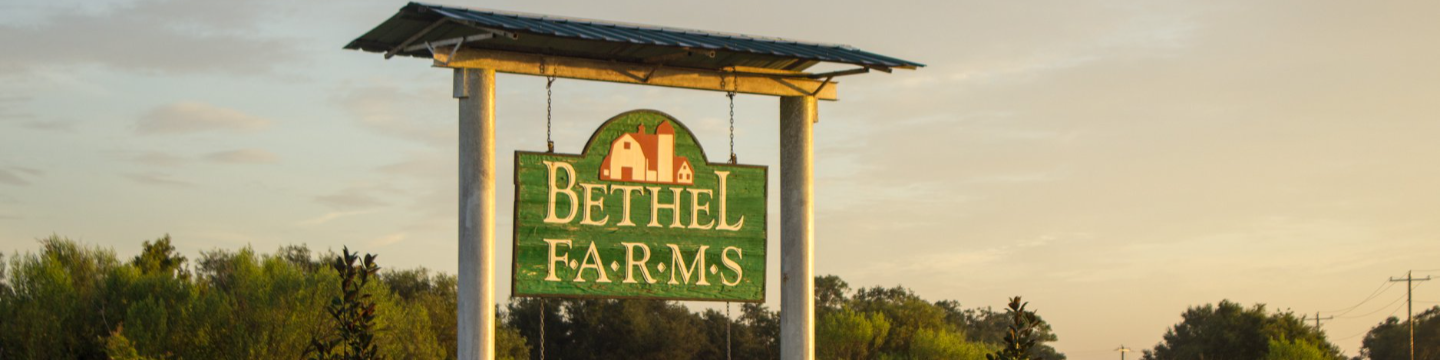 Bethel Farms 98