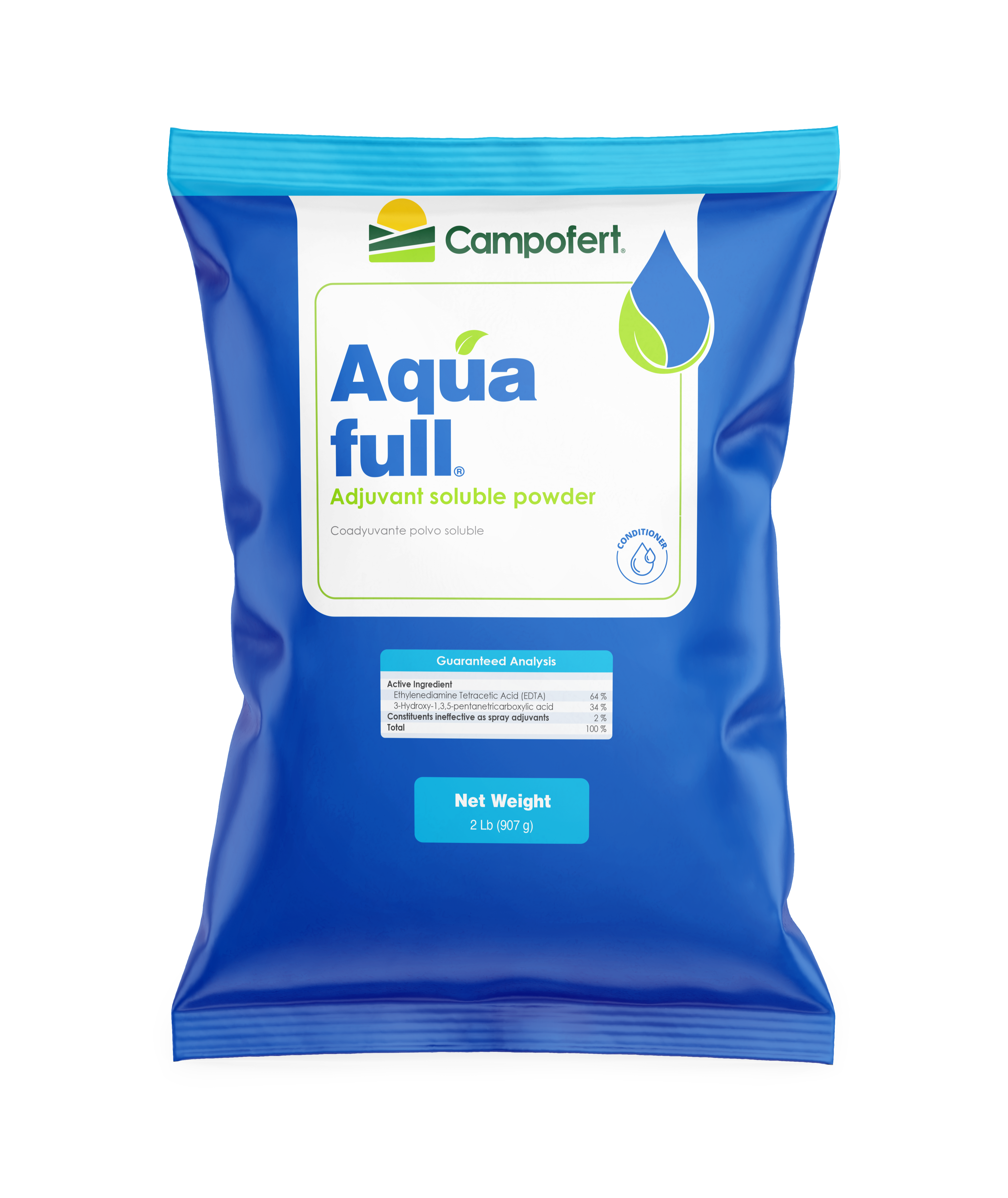 Aquafull SP - Adjuvant pH control 155