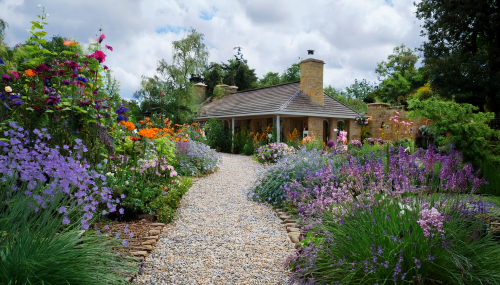 Landscapes as Social Spaces: Reimagining Design with Native Plants | KC 209