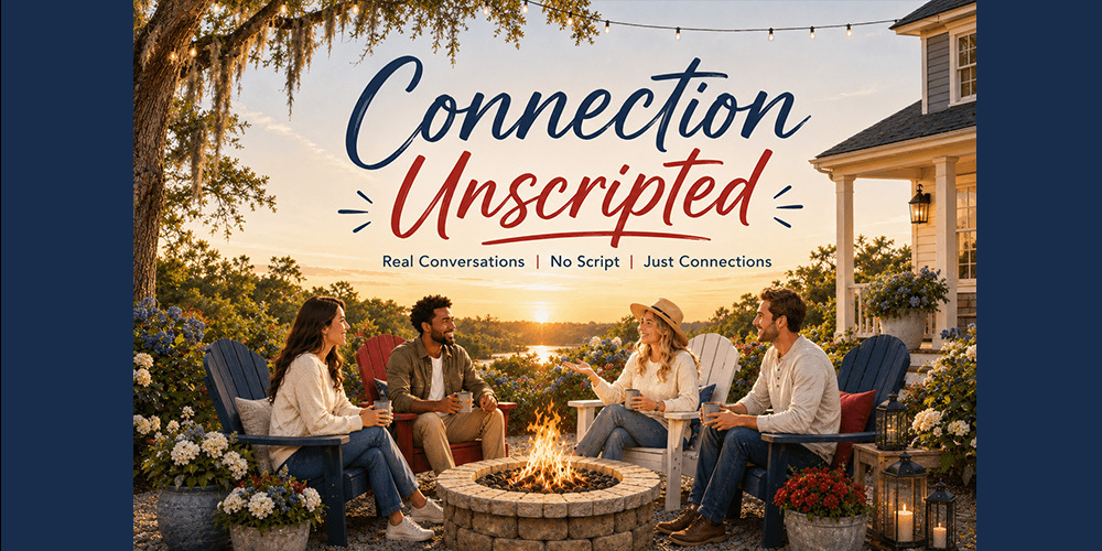Connection Unscripted – Soil Let’s Chat about Digging In: Soil Solutions 222