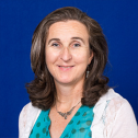 Deirdre Irwin
