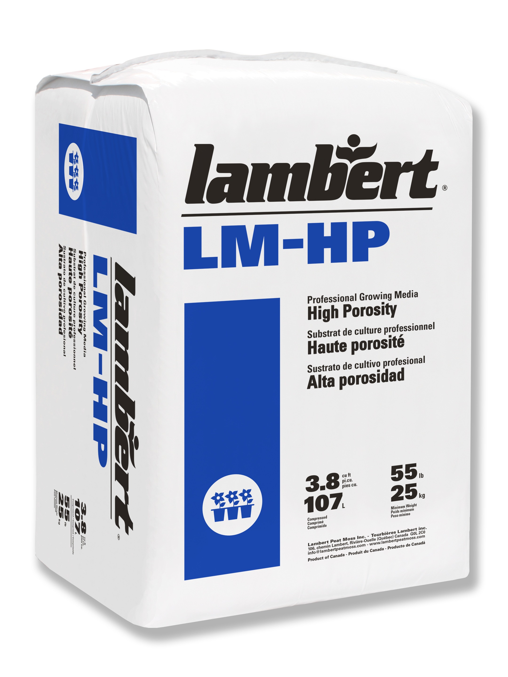 LM-HP HIGH POROSITY 22