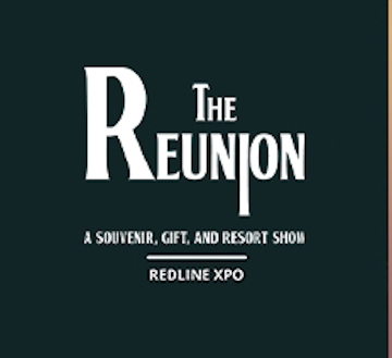 Welcome to Reunion Souvenir Show 2024