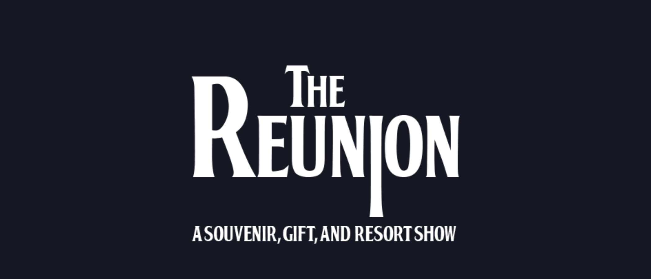 Welcome to The Reunion Las Vegas 2025