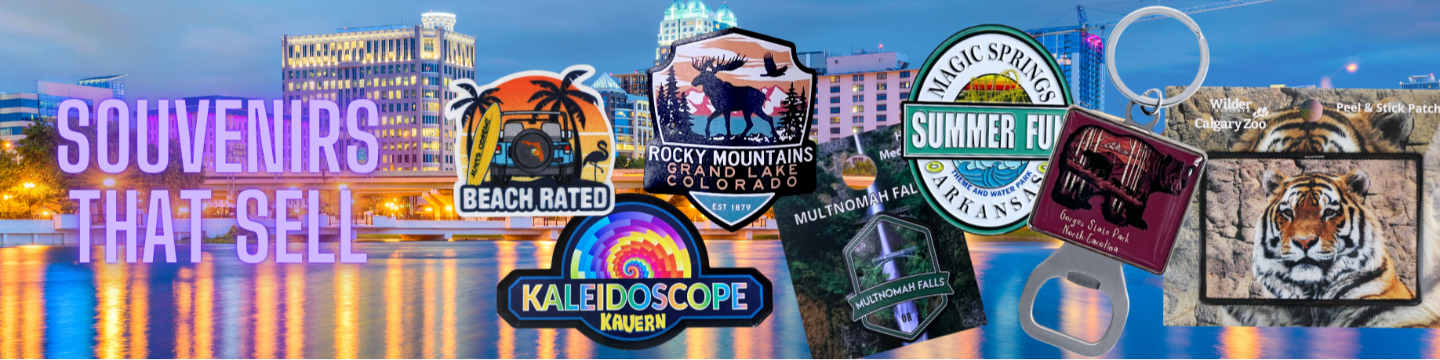 Impulse Souvenirs 105