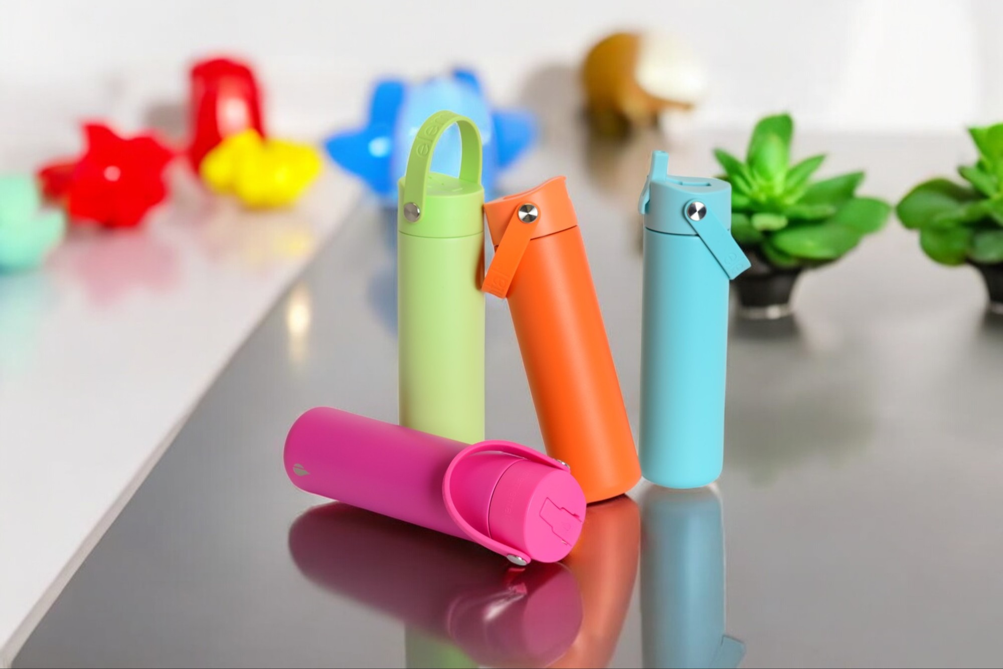 Elemental 24oz Core Series Bottle 79