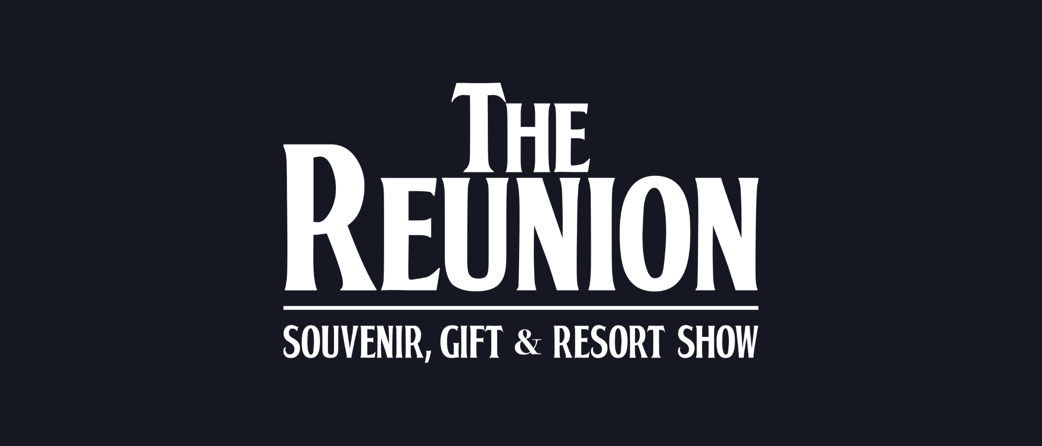 Welcome to The Reunion 2026