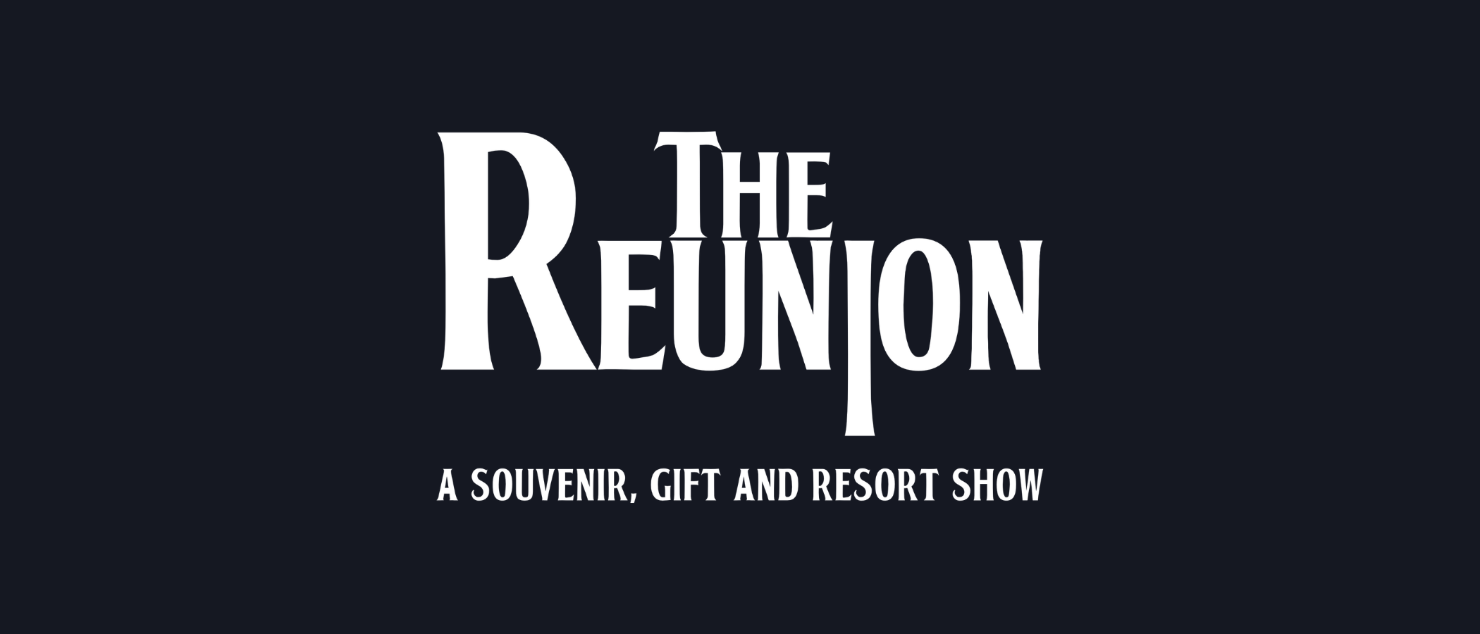 Welcome to The Reunion 2026
