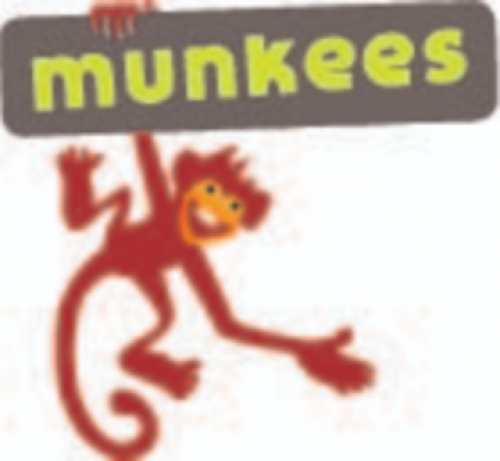 AceCamp / Munkees 123