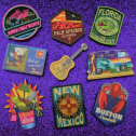 Focus on Souvenirs 125