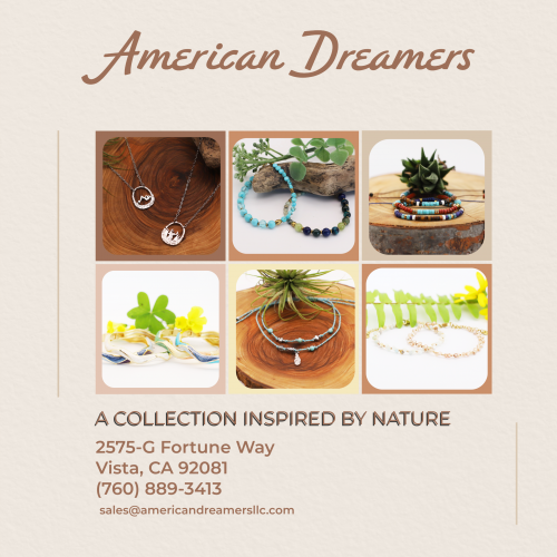 American Dreamers 146