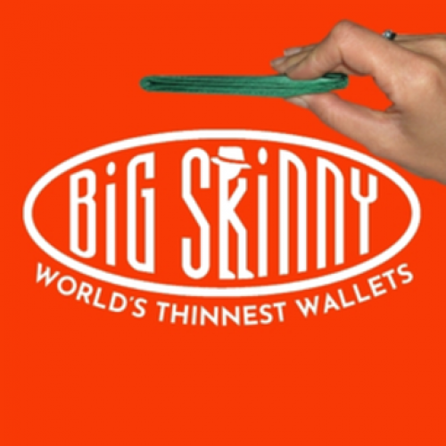 Big Skinny Wallets 153