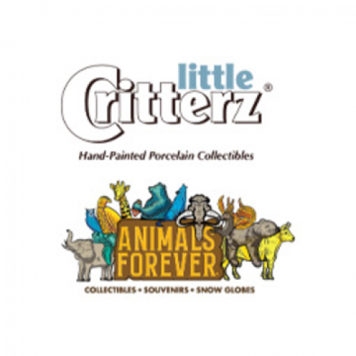 Animals Forever - Little Critterz 31