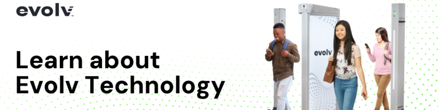 Evolv Technology 116