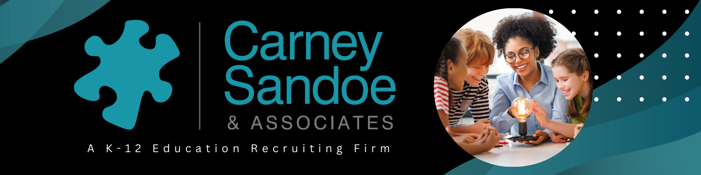 Carney, Sandoe & Associates 134