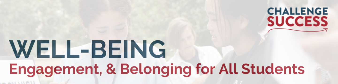 Challenge Success 144