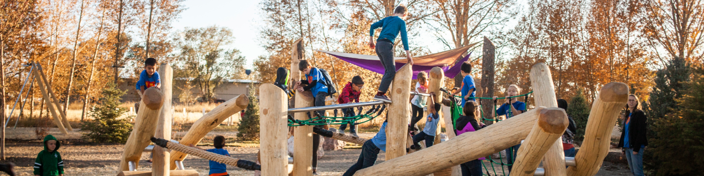 Bienenstock Natural Playgrounds Inc 23