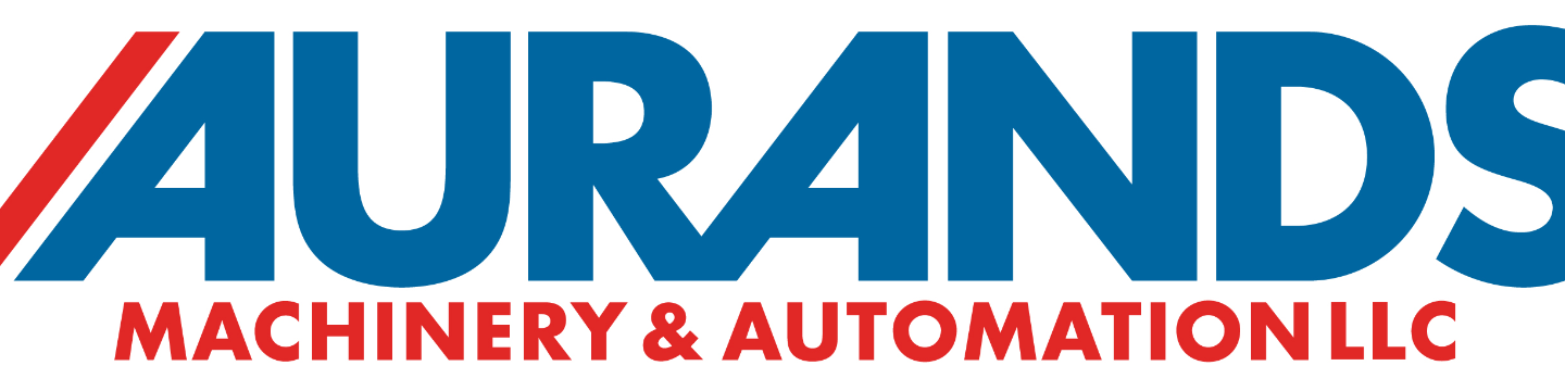 AURANDS MACHINERY & AUTOMATION 115