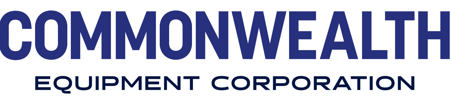 COMMONWEALTH EQUP 122