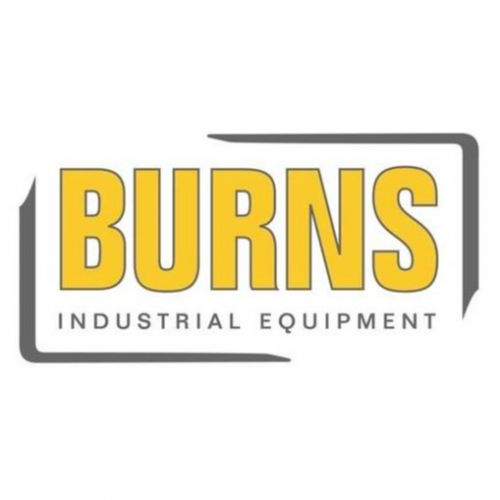 BURNS INDUSTRIAL EQUIPMENT 34
