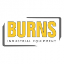 BURNS INDUSTRIAL EQUIPMENT 34