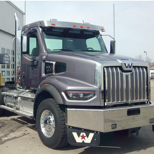 BERMAN TRUCK GROUP 98