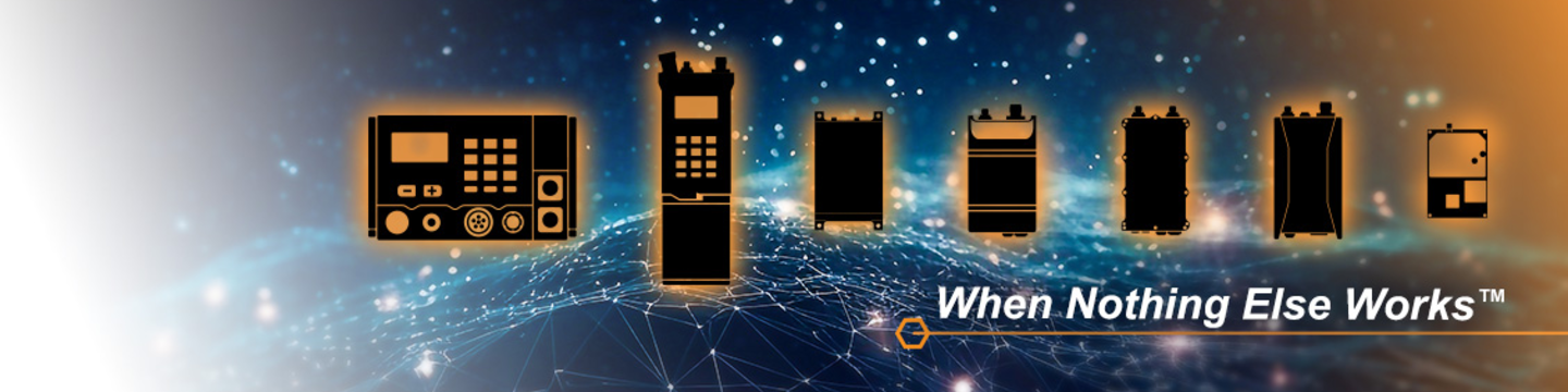 TrellisWare Technologies, Inc. 264