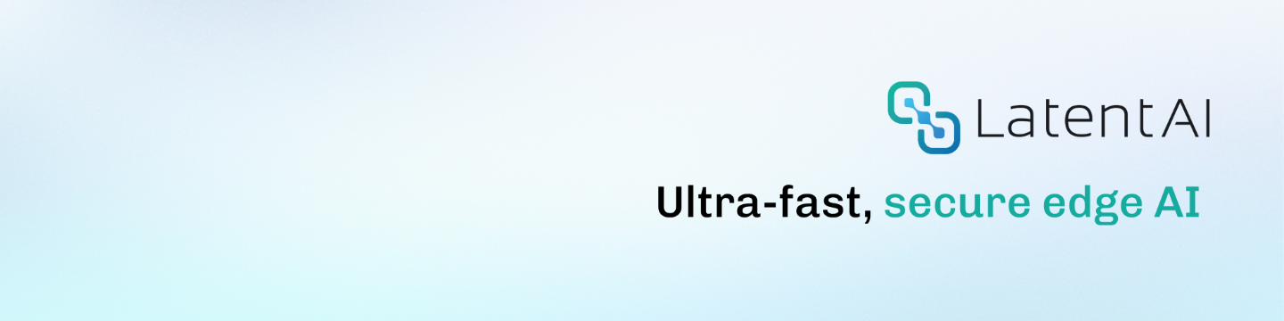 Latent AI Inc 285