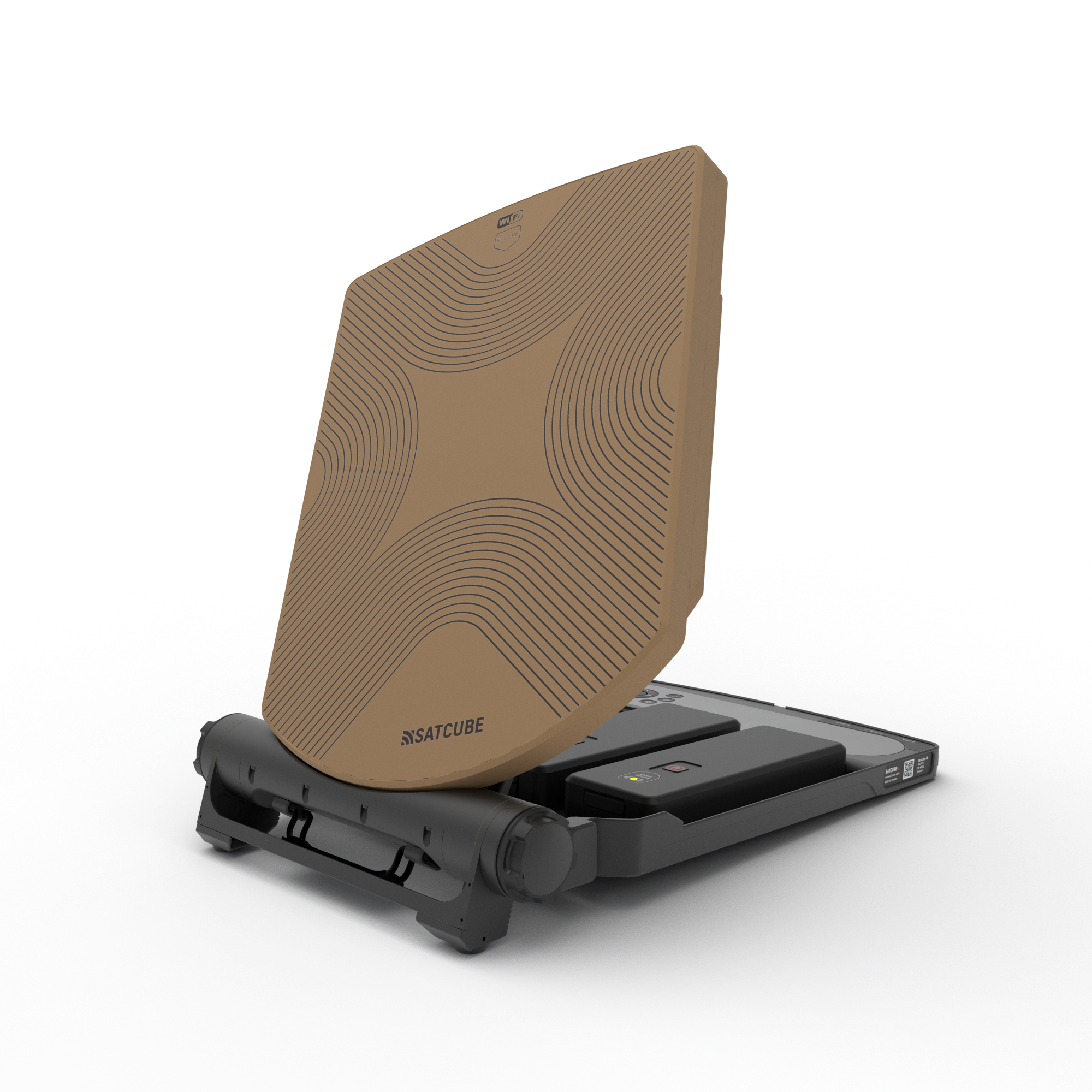 Satcube KU Terminal 120