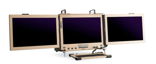 Rugged, Deployable, Portable Systems 128