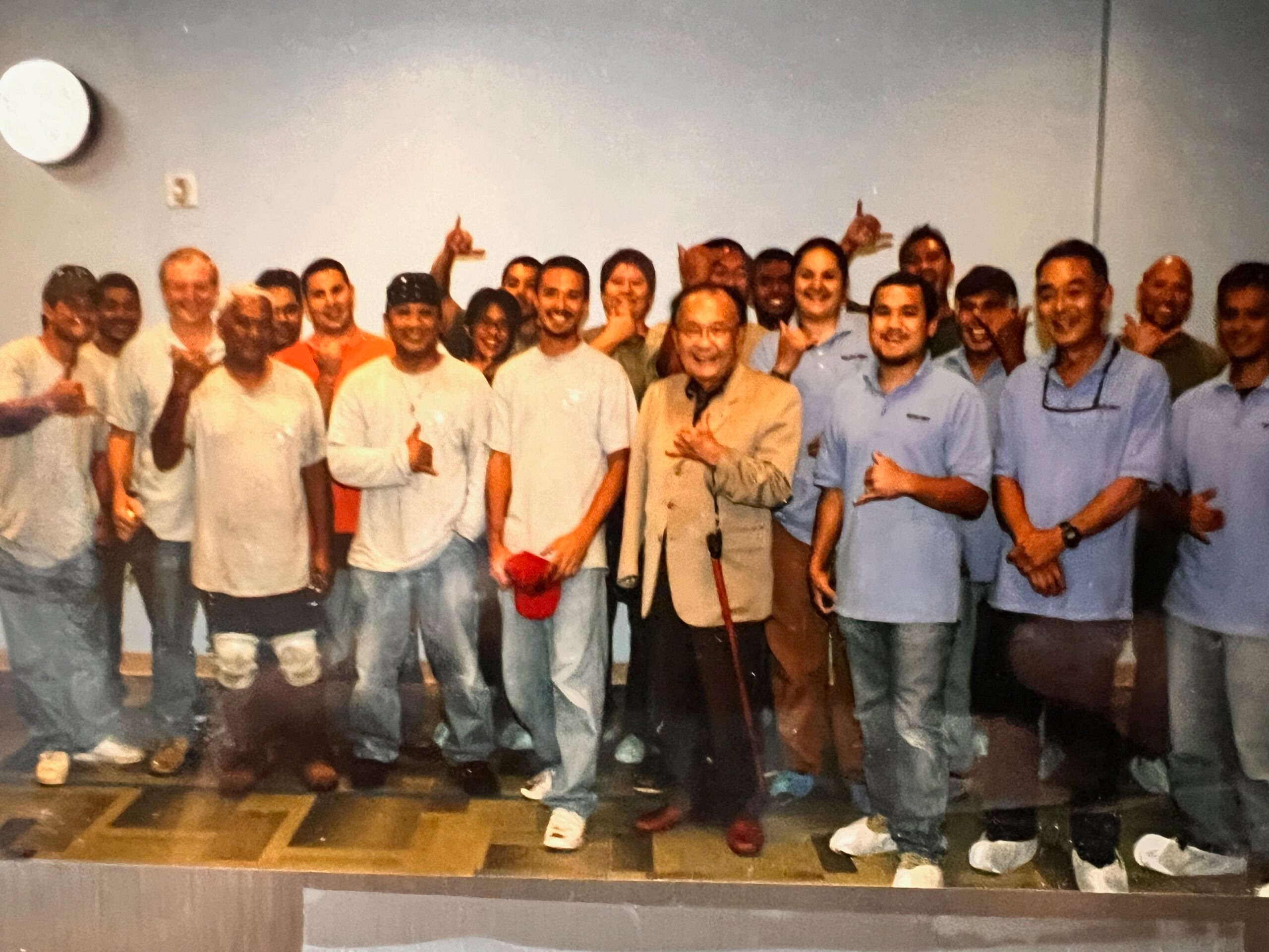 DecisiveInstincts to Modernize Every USMC Base IT Network on the West Coast and Hawaii 131