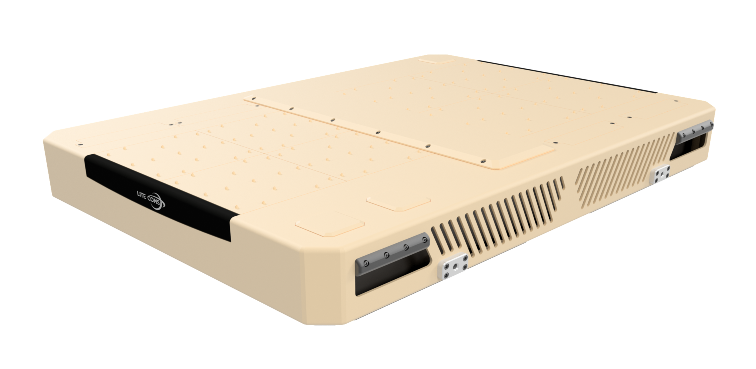 Lite Sat Cart Mini 137