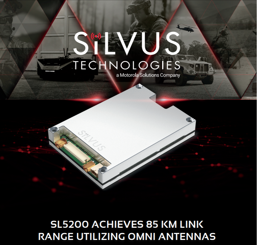 STREAMCASTER LITE 5200 - 85 km Test 144