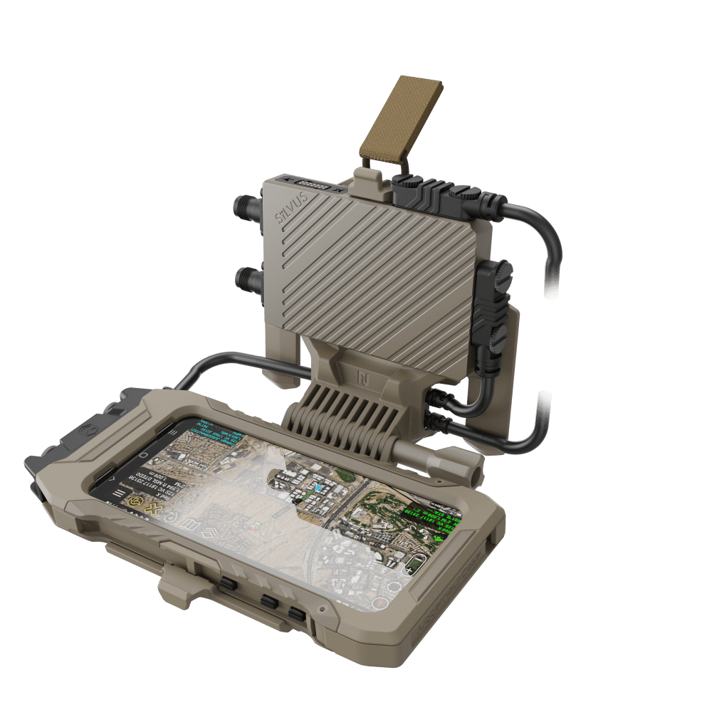 StreamCaster NEXUS 145